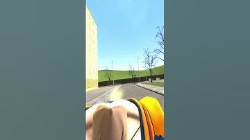 Siren Head Vs Bike Nextbot Gmod