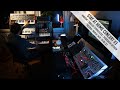 Stay at home concert #3 (Ambient with Arturia, Makenoise, Moog)