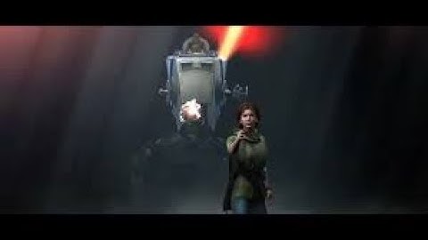 Leia Organa vs. Lord Vader & his Clones (with powerful datacron) - Star Wars: Galaxy of Heroes