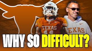 The Frustrating Truth About Texas After Beating Ole Miss
