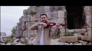 Guli Mata - Saad Lamjarred | Shreya Ghoshal violin & viola cover  🎻🎵🔥