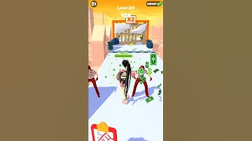 #RunRich3D #Shorts #RunRich Levels 237, Run Rich 3D