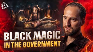 Shock! They Do This Every Day – A Seer Reveals Truth About Black Rituals – Anton Mikhailov