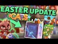 Cats easter update 29  new boxes events  more crash arena turbo stars