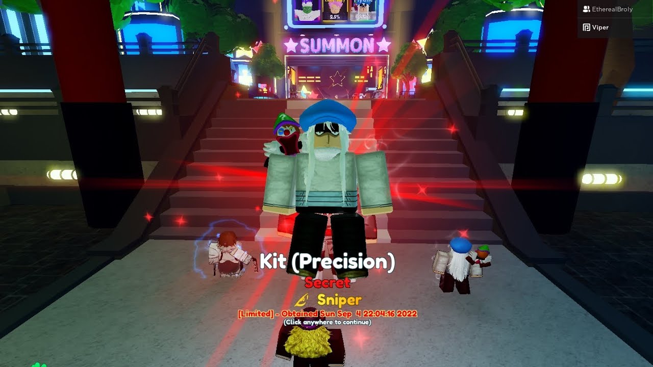 Share 169+ kit anime adventures 3tdesign.edu.vn