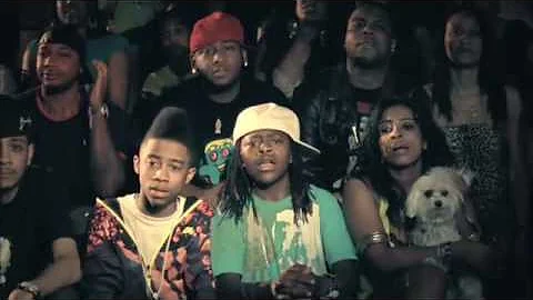 Drake - Best I Ever Had (Official Music Video)