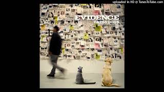 Evidence - Strangers