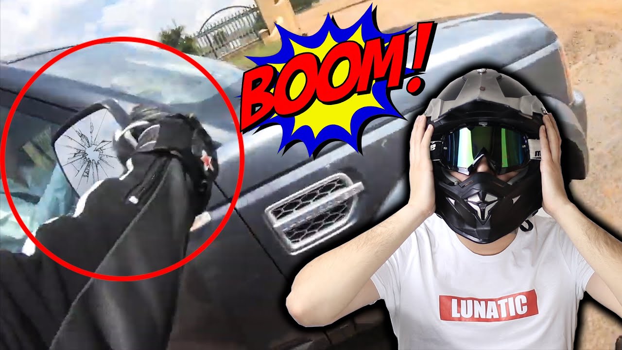 SUPER ANGRY, STUPID & CRAZY PEOPLE vs BIKERS 2020 | BIKERS IN TROUBLE | [Ep. 