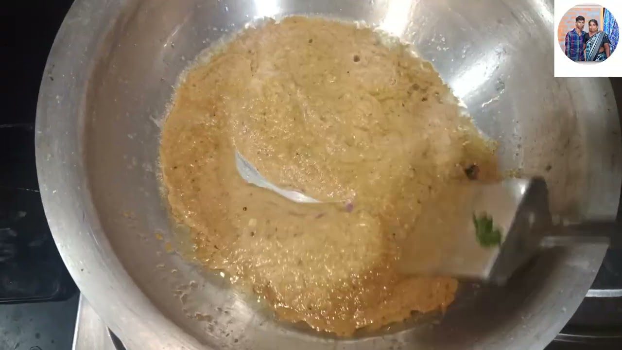 బుద్ధ క్యాప్సికం మా చేసే విధానం