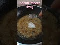 Kasuri Paneer#resturent #bengalirecipe #recipe #food #veg #purevegrecipes #paneerrecipe
