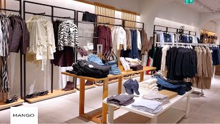 MANGO NEW COLLECTION| FEBRUARY 2026| Gazingpearl Life #gazingpearllife #mango #fashion#haul 