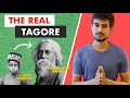 Rabindranath Tagore How A School Drop Out Won The Nobel Prize Dhruv Rathee mp3
