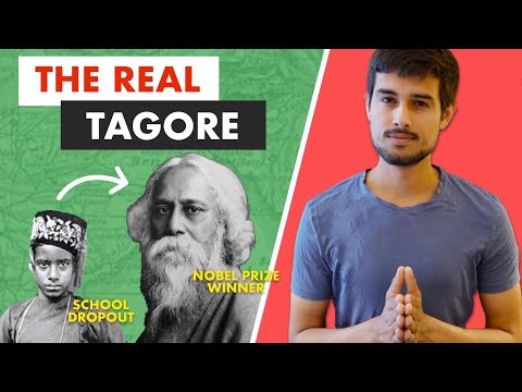 Videó: Melyik évben kapott Tagore Nobel-díjat?