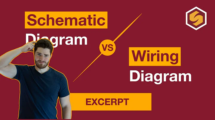 The Difference Between Schematic and Wiring Diagrams in Appliance Troubleshooting