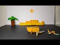 El Arca de Noé | Historia Bíblica para Niños + Actividades Imprimibles