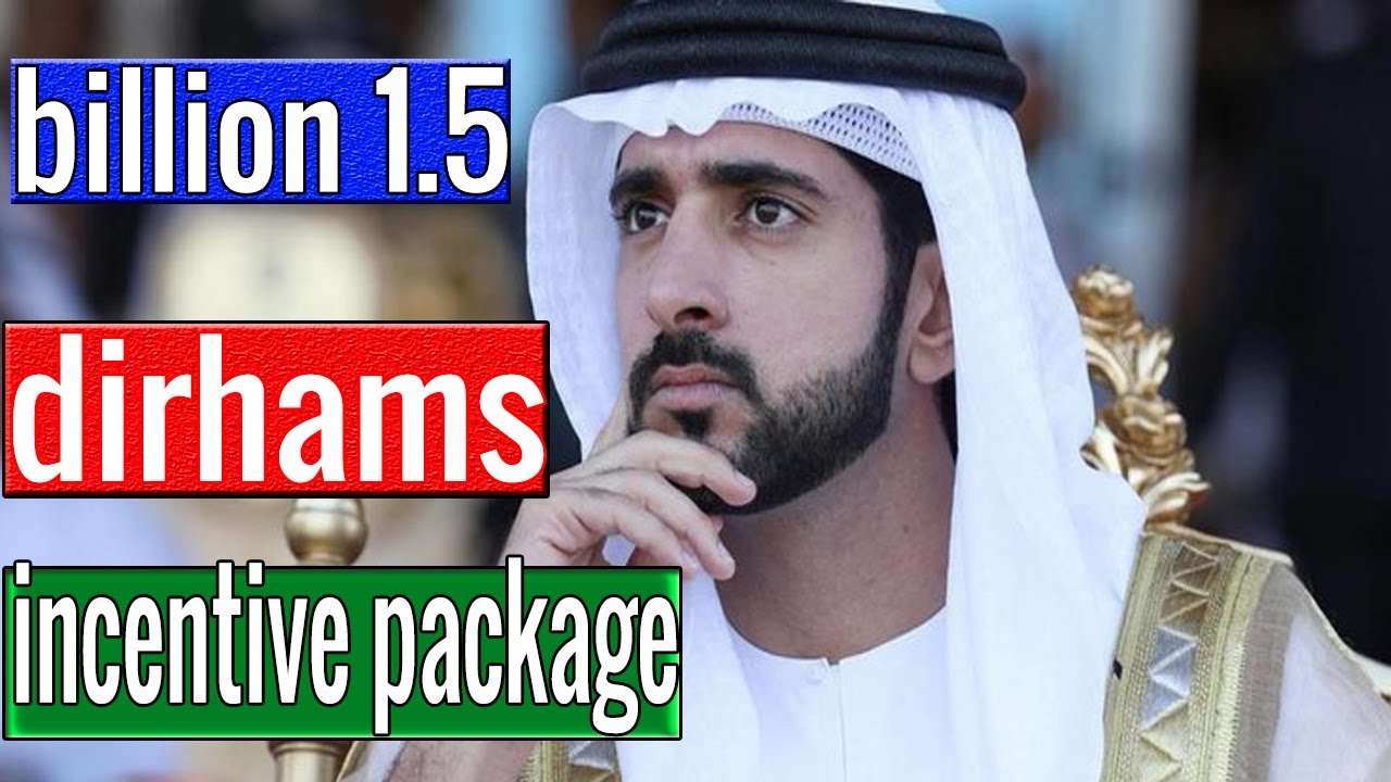 sheikh-hamdan-announces-an-economic-incentive-package-worth-1-5-billion