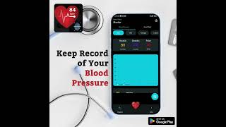 Heart Rate Monitor: BP Tracker screenshot 5