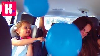 ВЛОГ. БиоПарк/ смотрим животных / едем в МакДональдс / новые игрушки Супер Марио ВЛОГ. БиоПарк/ смотрим животных / едем в МакДональдс / новые игрушки Супер Марио