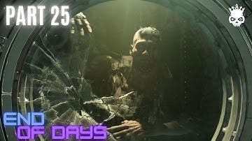 End Of Days - Dead Space Remake 2023 Walkthrough