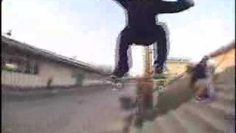 mike mo switch flip over sean malto