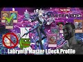 Labrynth master i deck profile yugioh master duel march 2024