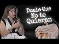 ¡ES TU HORA! Descubre Cómo Superar el Dolor de &#39;NO SER QUERIDOS&#39; con la Dra. Marian Rojas Estapé