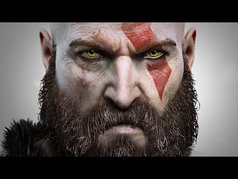 God Of War PS4 Makes Big Changes