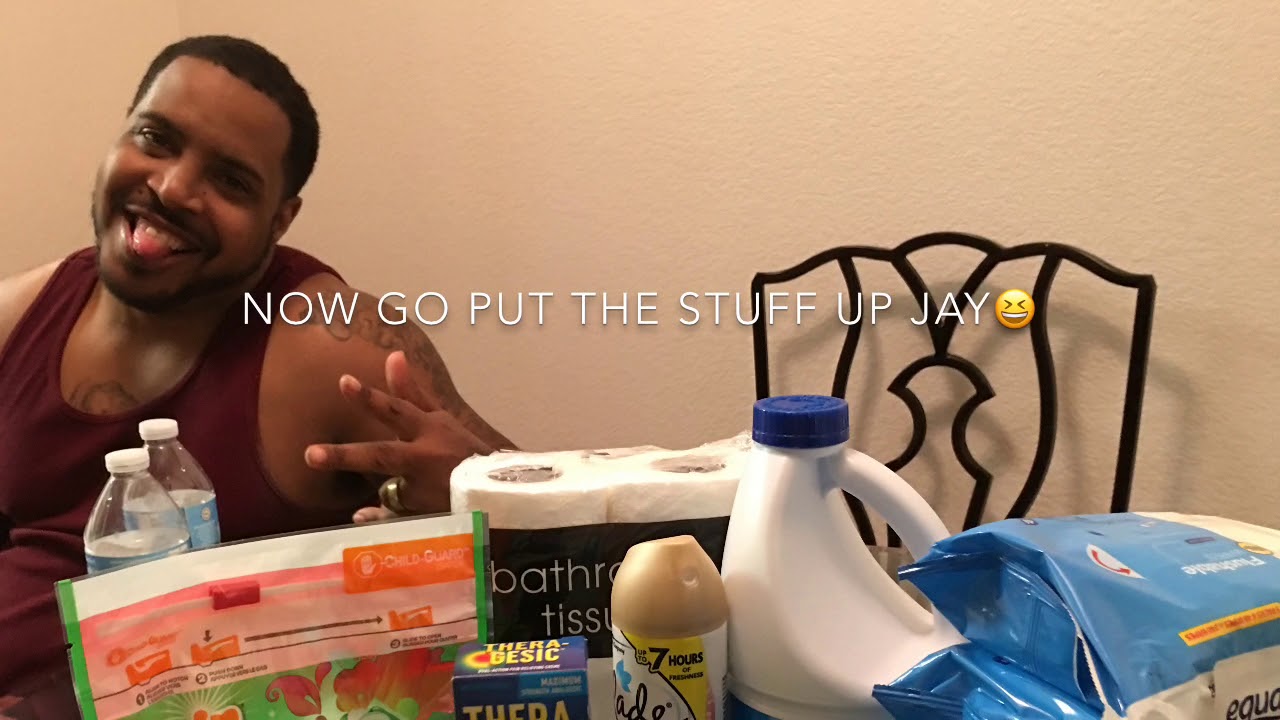 Мы вернулись! Что мы делали сегодня