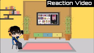 Reacting To Hilda Ftw Niloya Ftl Anauttps Salute On Hi Hi Puffy Amiyumi