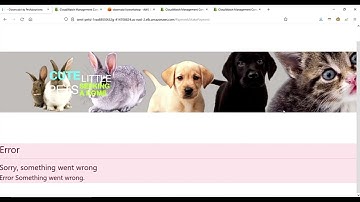 Demo of Amazon CloudWatch RUM. re:Invent 2021 recaps