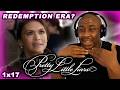 Pretty Little Liars | S1 E17 | First Time Watching | Reaction