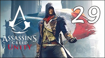 Прохождение Assassin