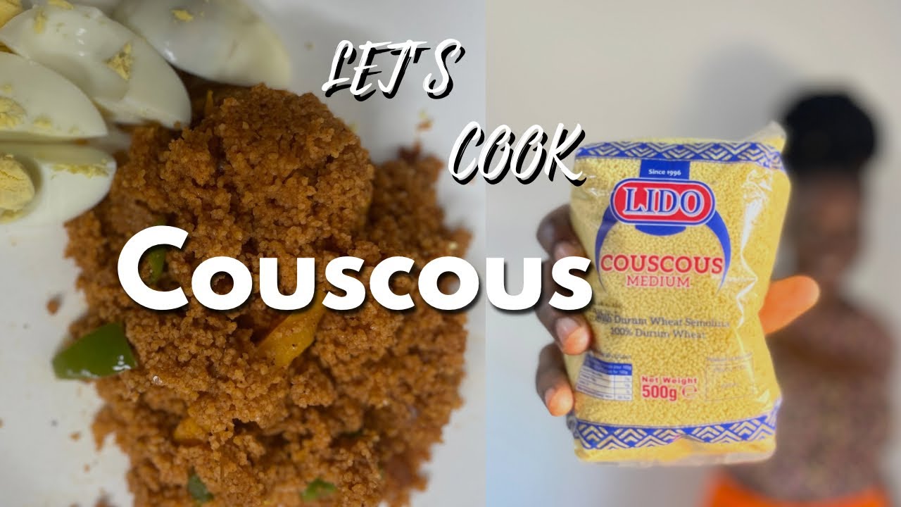 Unterschied zwischen Bulgur und Couscous