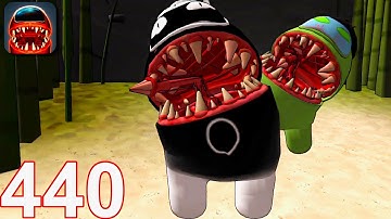 Imposter 3D Online Horror - Gameplay Walkthrough Part 440 - Online Multiplayer (iOS,Android)