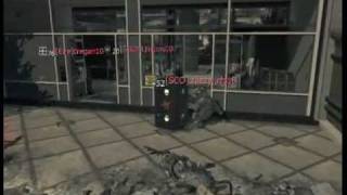 Explosive Decoy Triple Kill