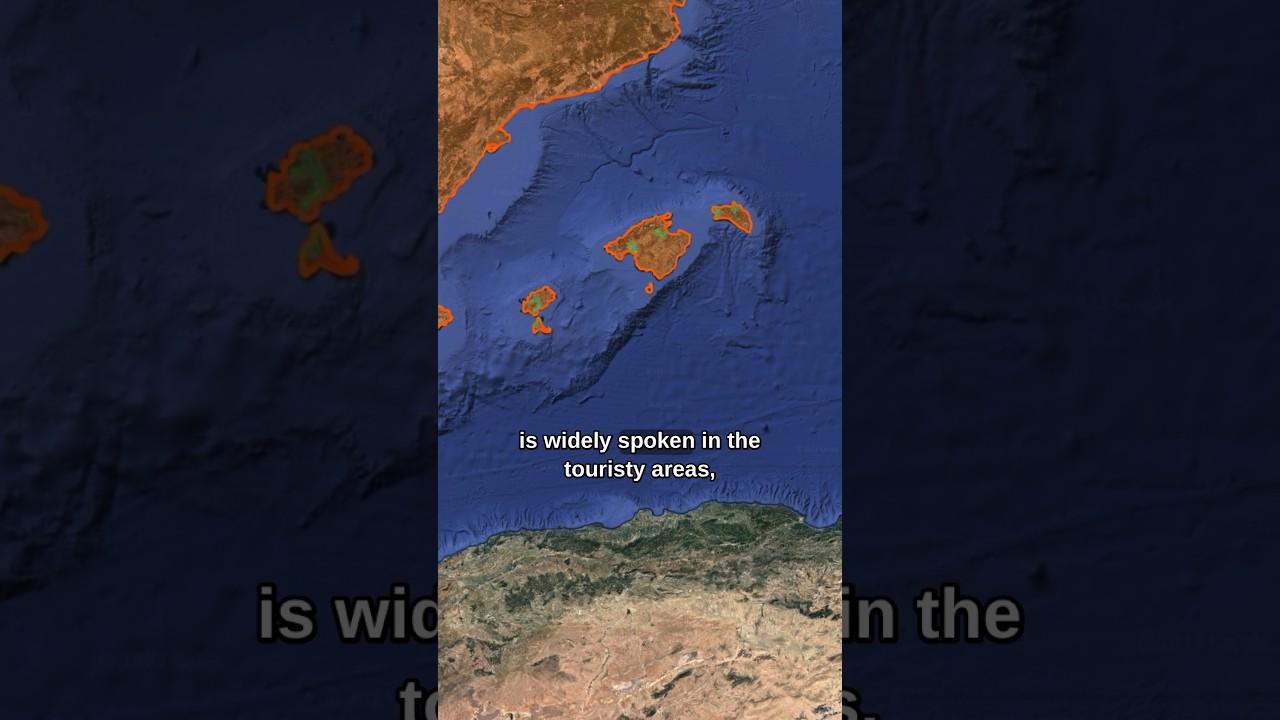 Spain’s Balearic Islands Explained