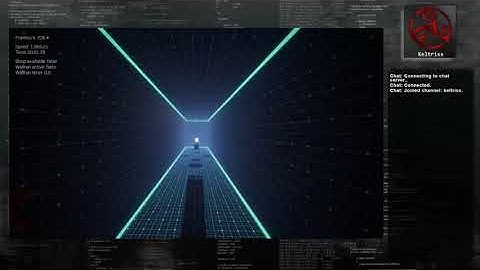 Speedrun Inertia - Classics 1 (8.450)