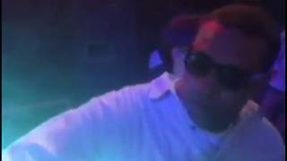 Happy Mondays - Mad Cyril + Wrote For Luck live (OSM Summer Party) July 1989
