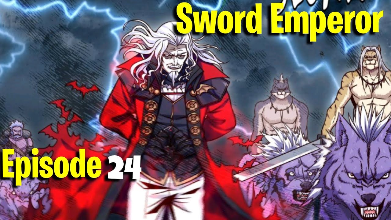 Sword Emperor 2022 Episode 24 Explained In Hindi Urdu YouTube sword-emperor-2022-episode-24-explained-in-hindi-urdu-youtube