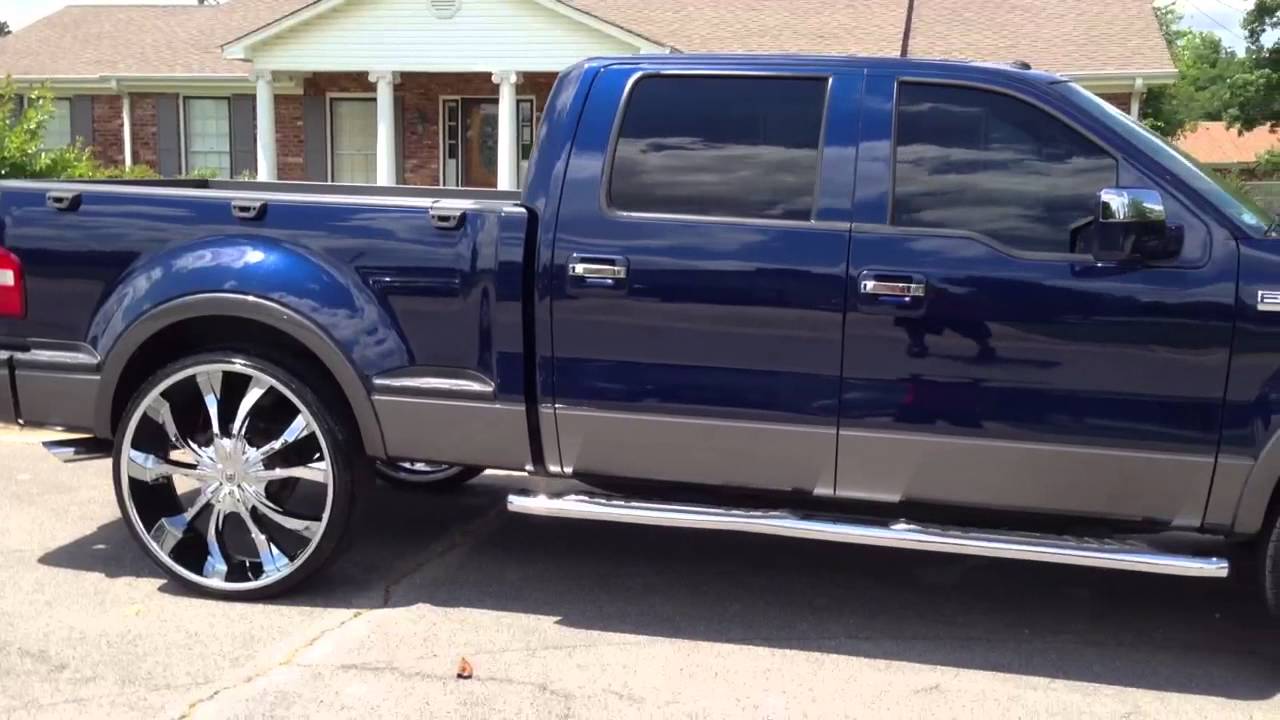 F150 On 30 S By Pofoks77 F150 On 30 S