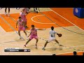 PLAYOFFS  HIGHLIGHTS  LOBOS VS PANTERAS  J4- 23 OCTUBRE 2026
