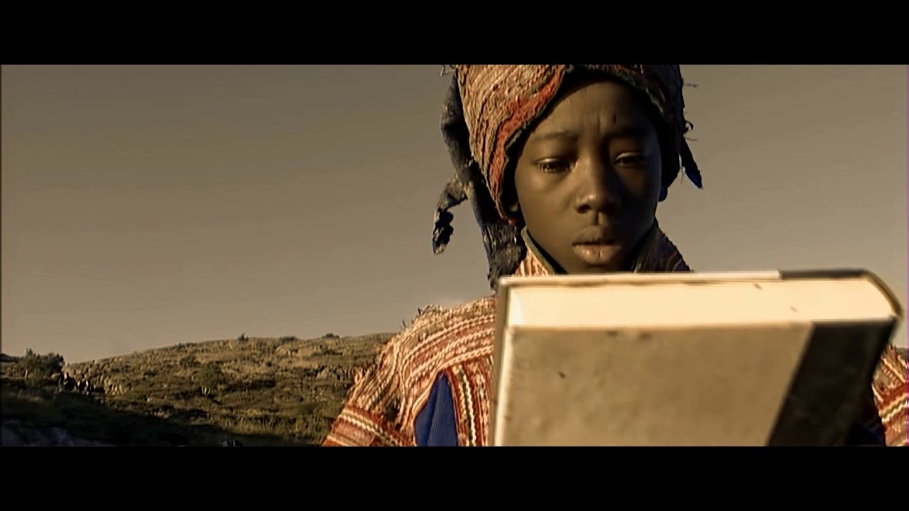 Ulver - Peder's Dream (Unofficial Svidd Neger Soundtrack)