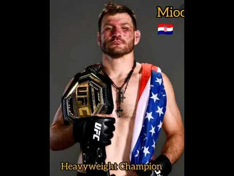 PART 1 MMA STARS UFC CHAMPION - YouTube