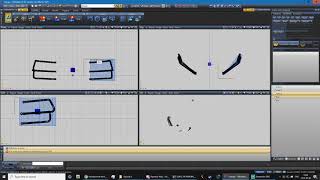 ZMODELER 3 | EXTRA RAMBAR WITH COLLISIONS |  HOW TO MAKE A NON ELS POLICE CAR FOR GTA V | #3