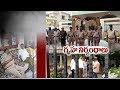 Police arrest TDP leaders ahead of Hyper Committee Meeting