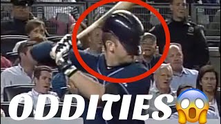 MLB | Oddities Part 2 MLB