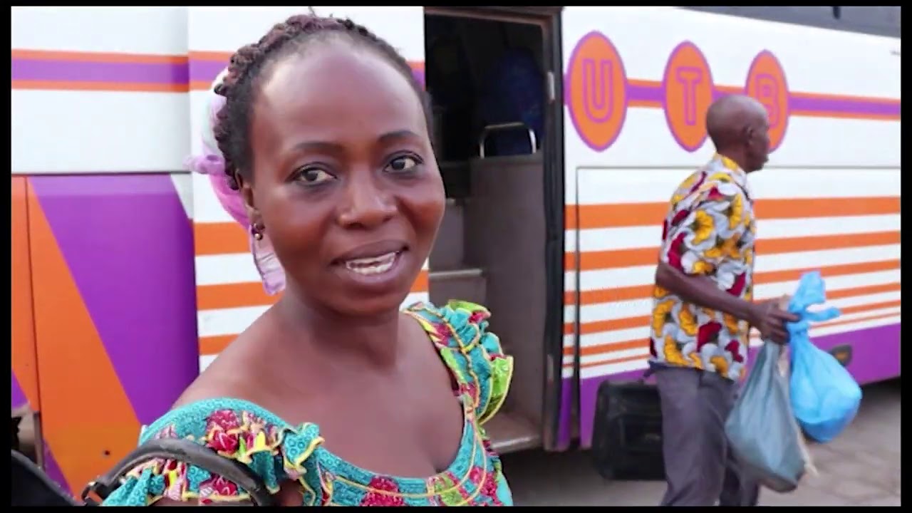 Covid-19 : Reprise des activités des compagnies de transport dans des dispositions particulières