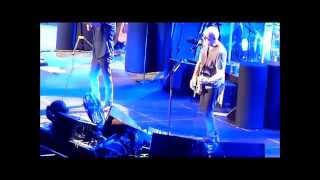 The Who - Pinball Wizard / See Me, Feel Me - Live in Amsterdam - 2 July 2015 (HD) (Lyrics)