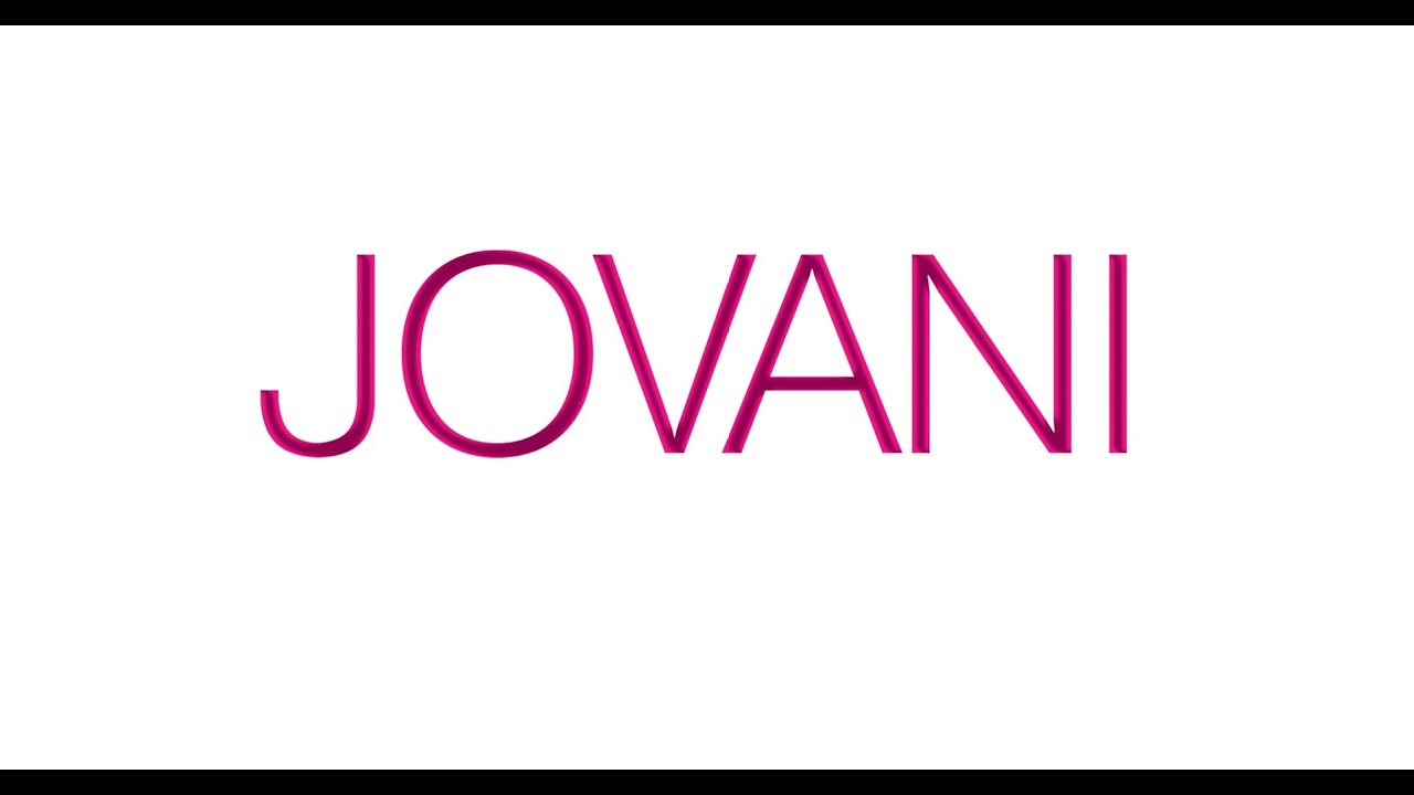 Jovani 23896 Prom Dress from Peaches Boutique, Chicago YouTube