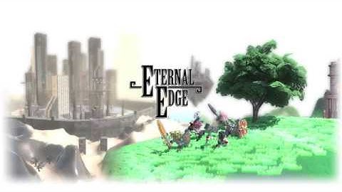 Eternal Edge Gameplay Trailer